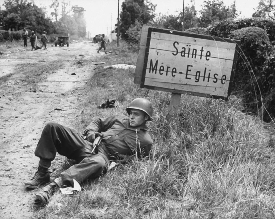 Gites De L'Eglise Сент-Мер-Эглиз Экстерьер фото